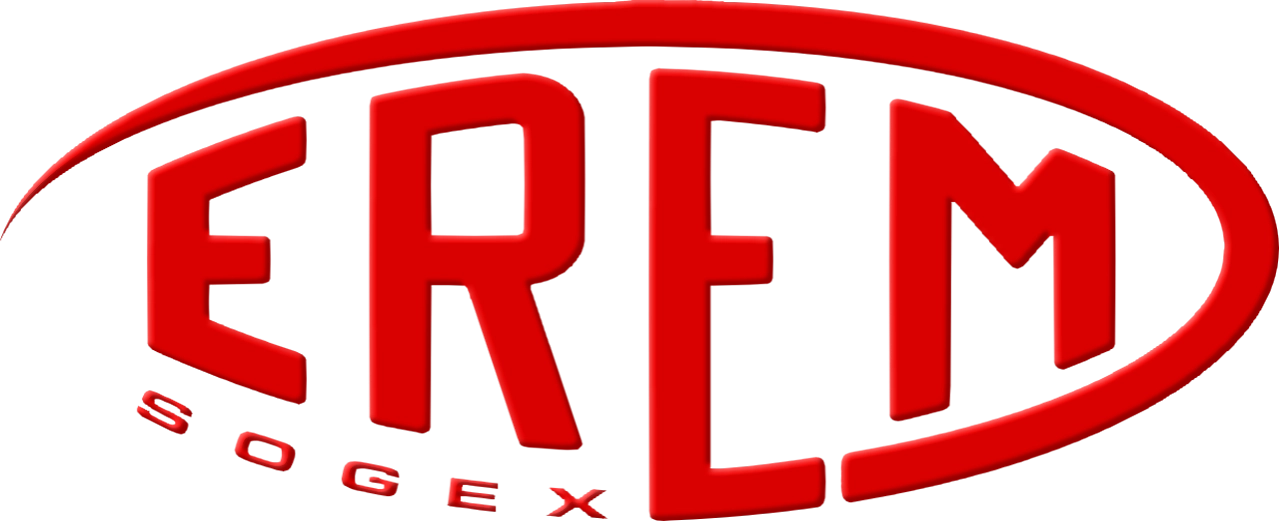 Logo EREM
