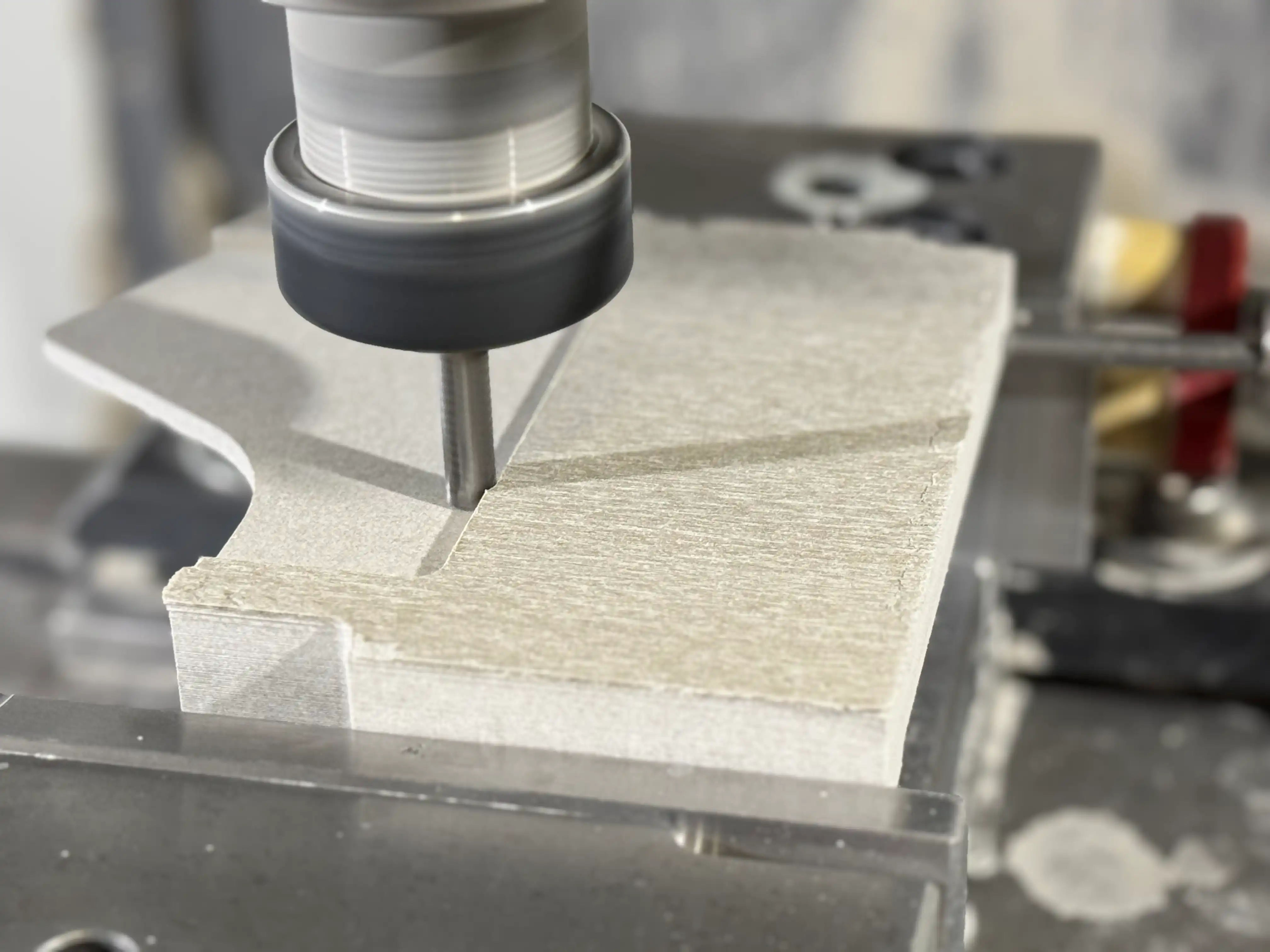 Composietmaterialen